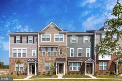 Home For Sale in Hanover, Maryland