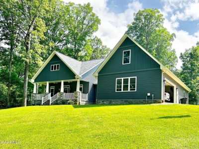Home For Sale in Newport, Tennessee