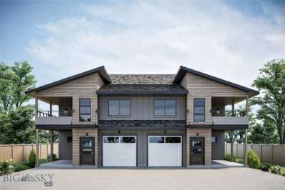 Home For Sale in Bozeman, Montana