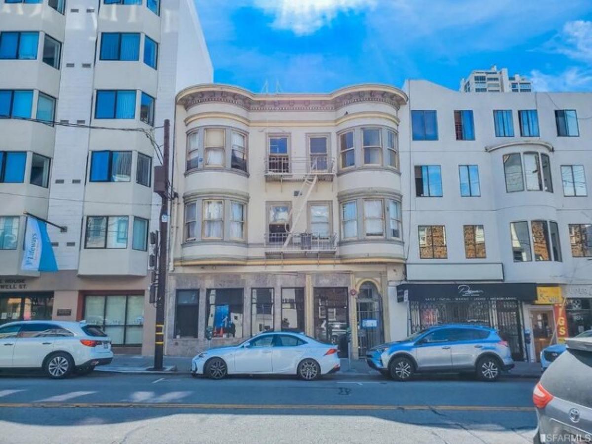 Picture of Home For Sale in San Francisco, California, United States