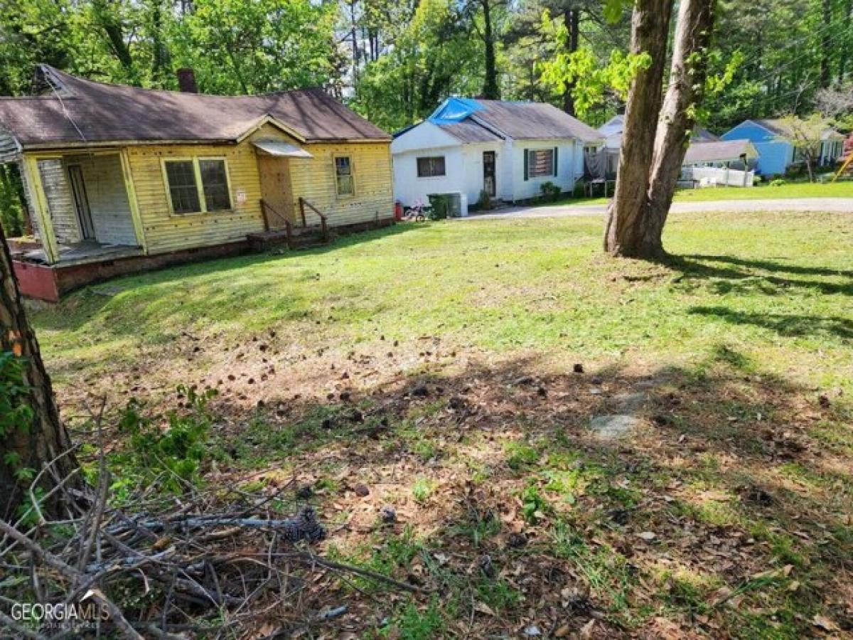 Picture of Home For Sale in Atlanta, Georgia, United States