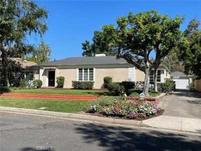 Home For Rent in Pasadena, California
