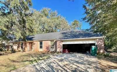 Home For Sale in Tuscaloosa, Alabama