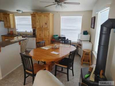 Home For Sale in Rigby, Idaho
