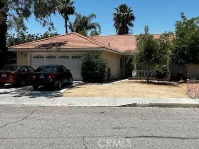 Home For Sale in Hemet, California