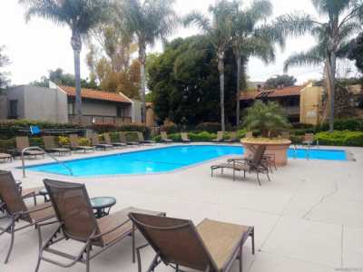 Home For Sale in San Diego, California