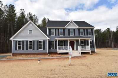 Home For Sale in Louisa, Virginia