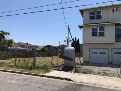 Residential Land For Sale in Alviso, California