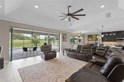 Home For Sale in Groveland, Florida