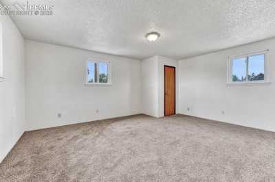 Home For Sale in Simla, Colorado