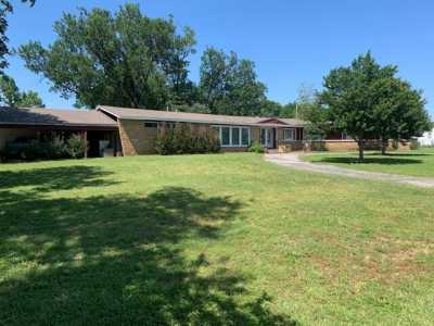 Home For Sale in Caney, Kansas