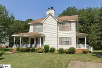 Home For Sale in Greenville, South Carolina