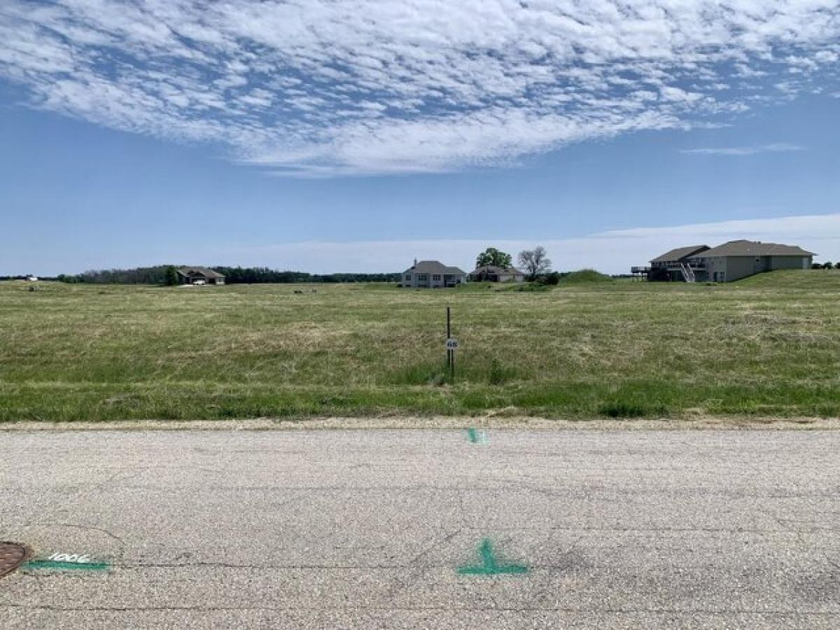 Picture of Residential Land For Sale in Sheboygan Falls, Wisconsin, United States