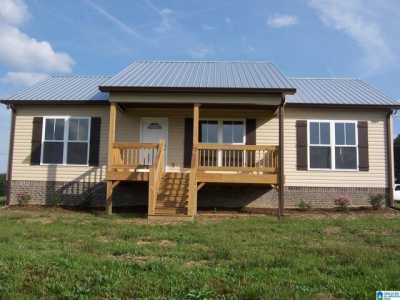 Home For Sale in Hayden, Alabama