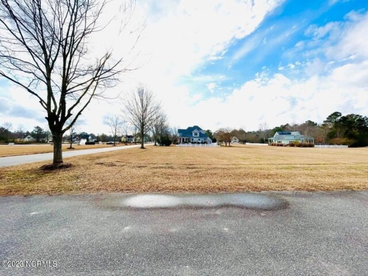 Picture of Residential Land For Sale in Hertford, North Carolina, United States