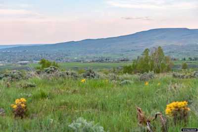 Residential Land For Sale in Lander, Wyoming