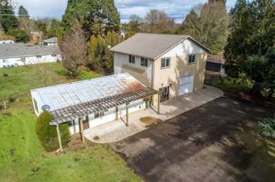 Home For Sale in Corvallis, Oregon