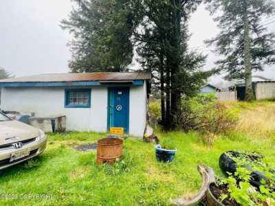 Home For Sale in Kodiak, Alaska