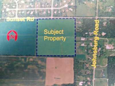 Residential Land For Sale in Spring Grove, Illinois