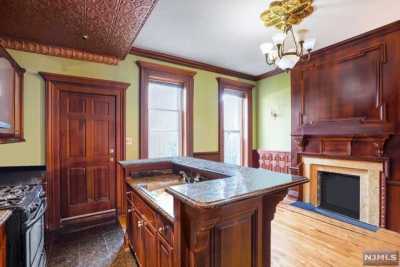 Home For Sale in Newark, New Jersey
