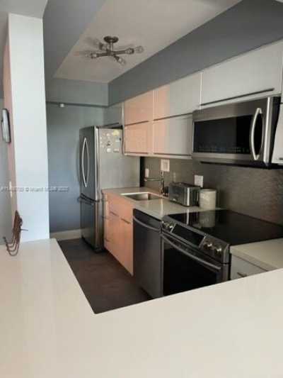 Home For Rent in Miami Beach, Florida
