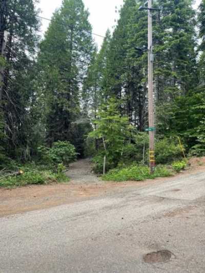Residential Land For Sale in Alta, California