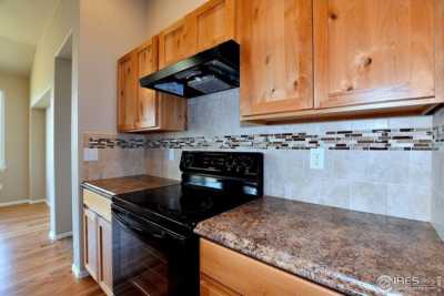 Home For Sale in Johnstown, Colorado
