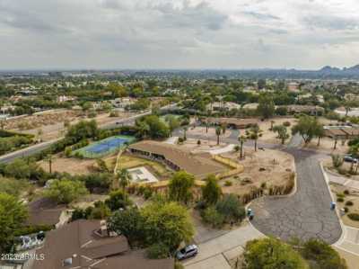 Residential Land For Sale in Paradise Valley, Arizona
