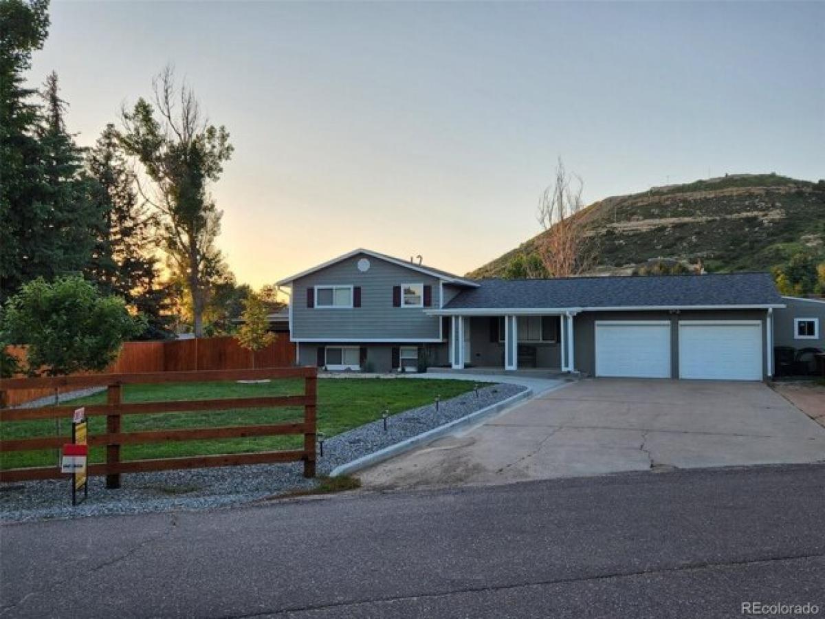 Picture of Home For Sale in Castle Rock, Colorado, United States