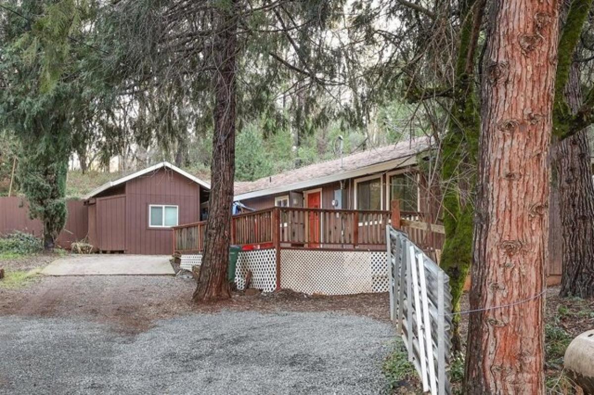 Picture of Home For Sale in Grass Valley, California, United States