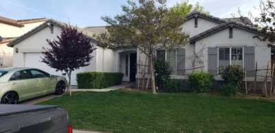 Home For Sale in Fresno, California