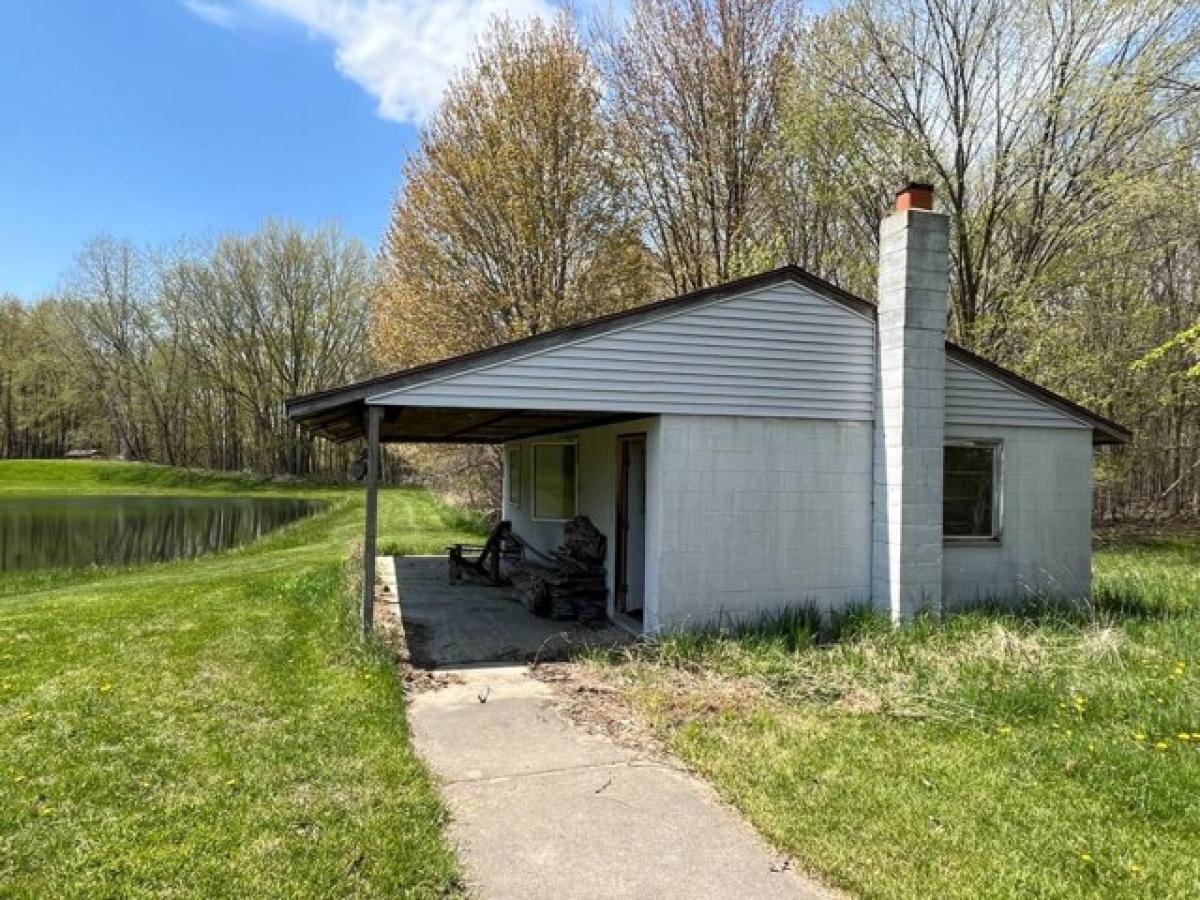 Picture of Home For Sale in Fowlerville, Michigan, United States