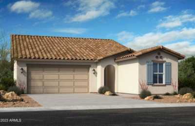 Home For Sale in Maricopa, Arizona