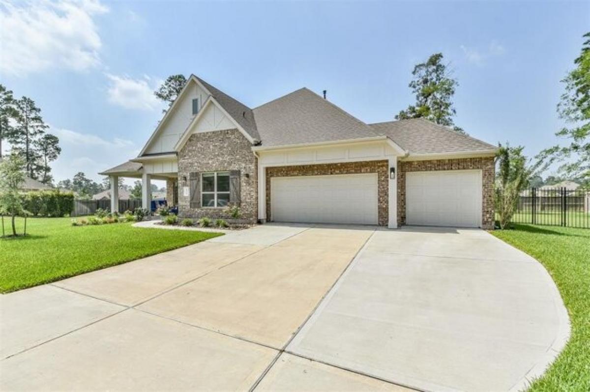 Picture of Home For Sale in Conroe, Texas, United States