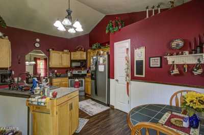 Home For Sale in Tellico Plains, Tennessee