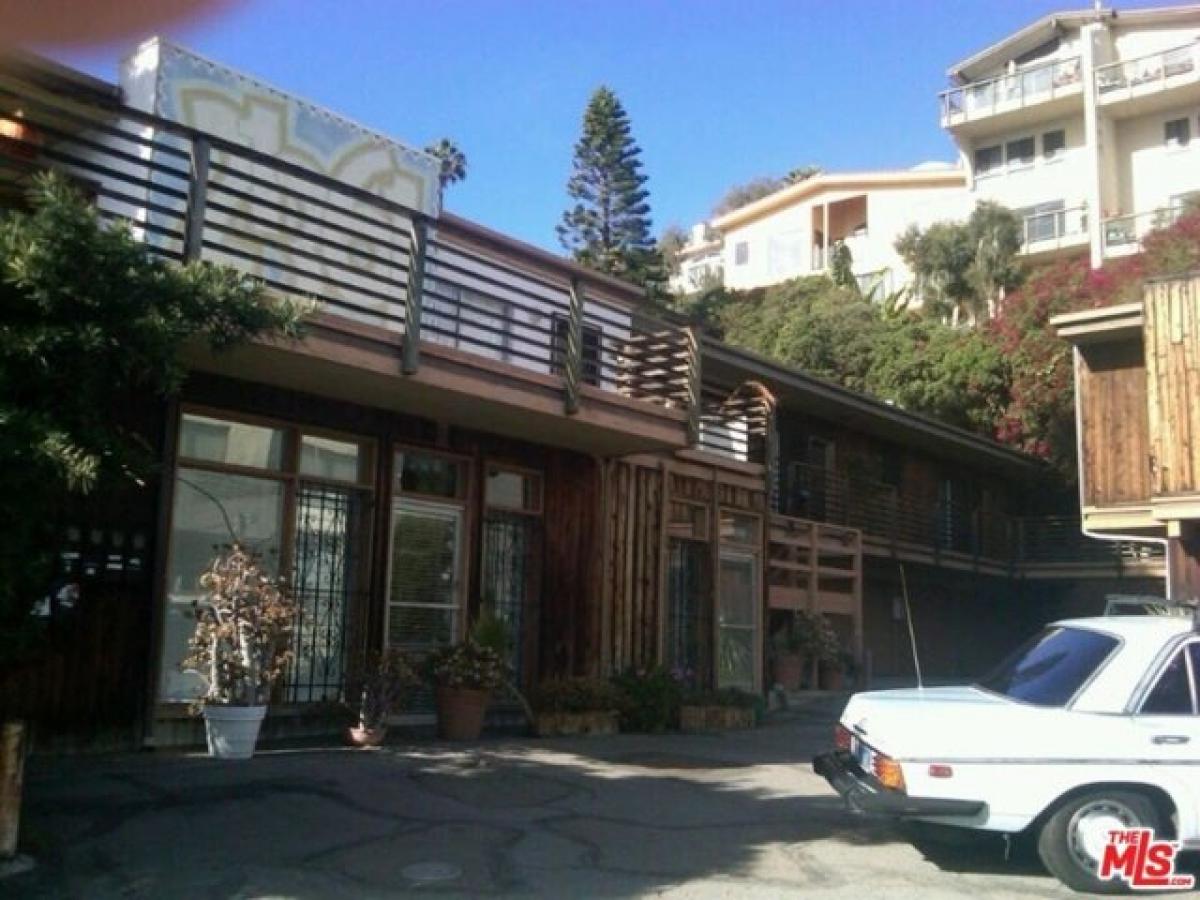 Picture of Home For Rent in Malibu, California, United States