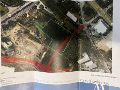 Residential Land For Sale in Mount Pleasant, South Carolina