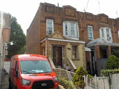 Home For Sale in Brooklyn, New York