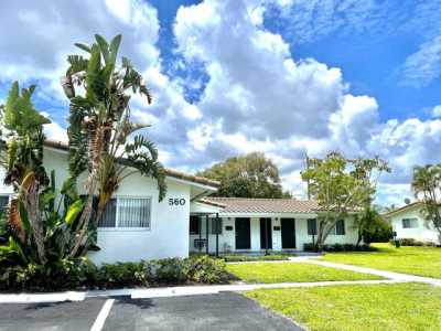 Home For Rent in Boca Raton, Florida