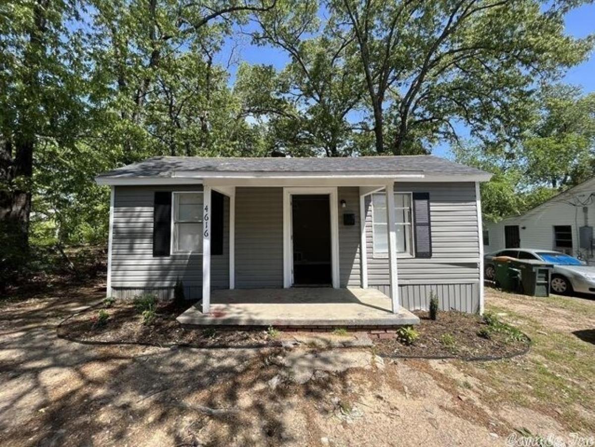 Picture of Home For Sale in Little Rock, Arkansas, United States