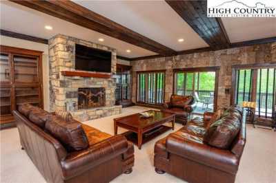 Home For Sale in Banner Elk, North Carolina