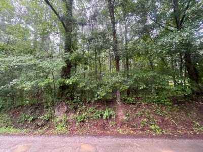 Residential Land For Sale in Summerville, Georgia