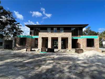 Home For Sale in Winter Park, Florida