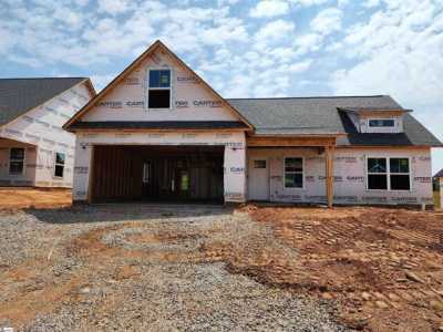 Home For Sale in Piedmont, South Carolina