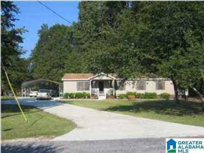Home For Sale in Odenville, Alabama