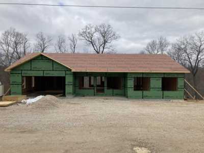 Home For Sale in Camdenton, Missouri