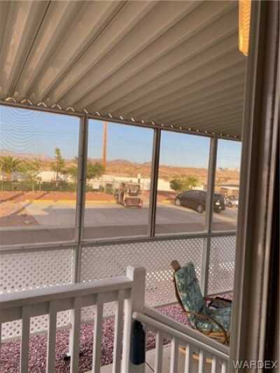 Home For Sale in Bullhead City, Arizona