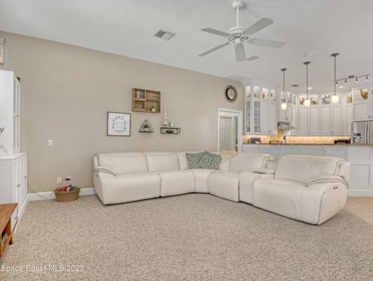 Picture of Home For Sale in Rockledge, Florida, United States