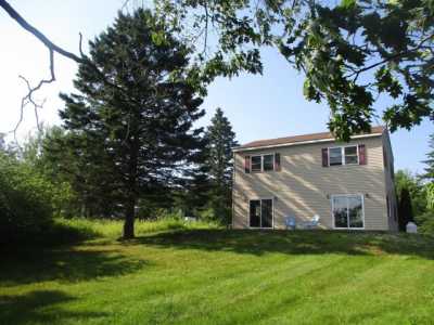 Home For Sale in Sullivan, Maine