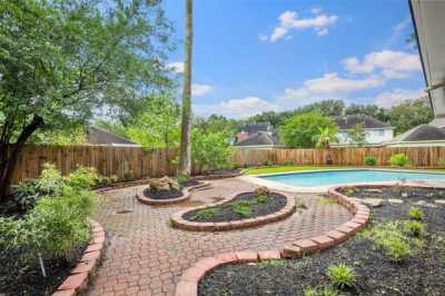 Home For Sale in Sugar Land, Texas